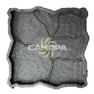 Форма для плитки