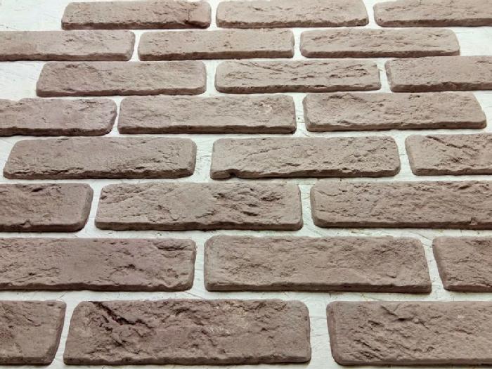 Форма Кирпич шамотный F680A 64х39х1,3 см фото 2