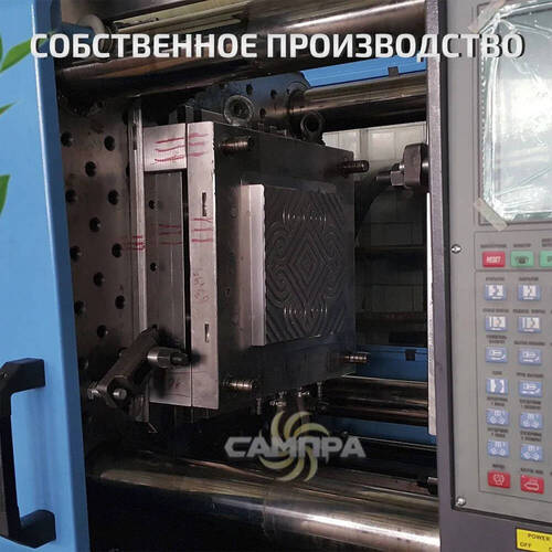 Форма 20х10х4,5 шагрень фото 10