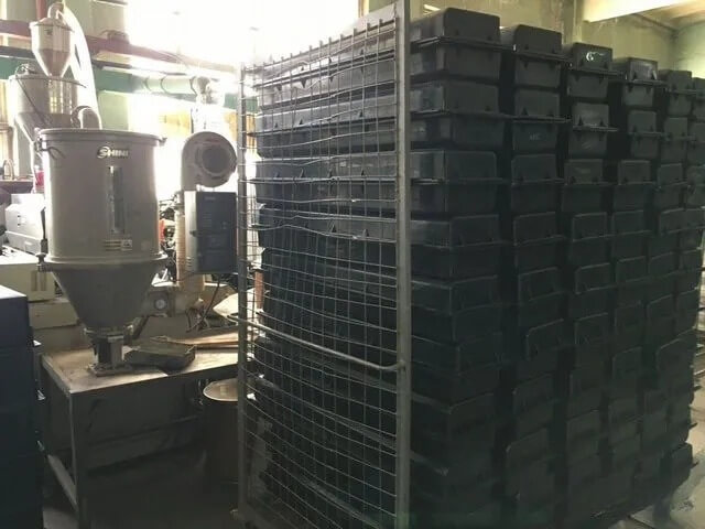 Фото формы для бордюра Фото формы для бордюра 4