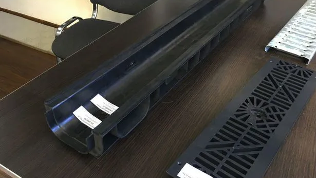 Фото готовых форм